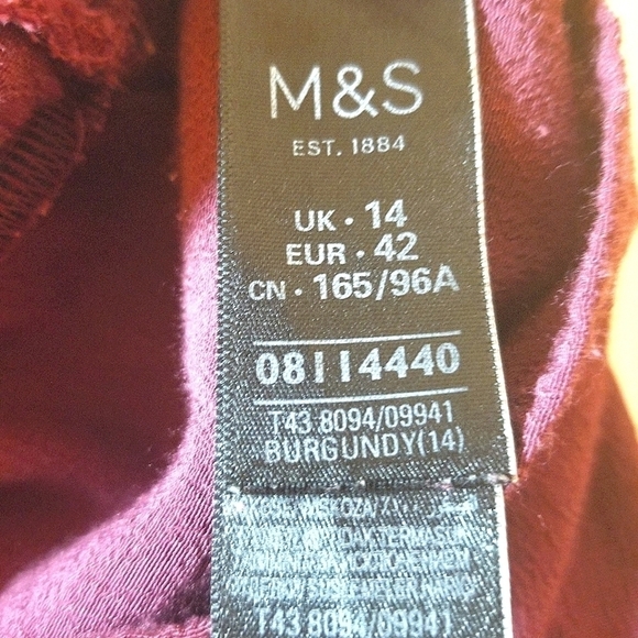 M&S Collection Top - Picture 4 of 4